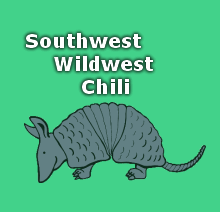 Southwest Wildwest Chili