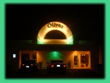 Olives Big City Italian