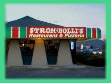Strombolli's