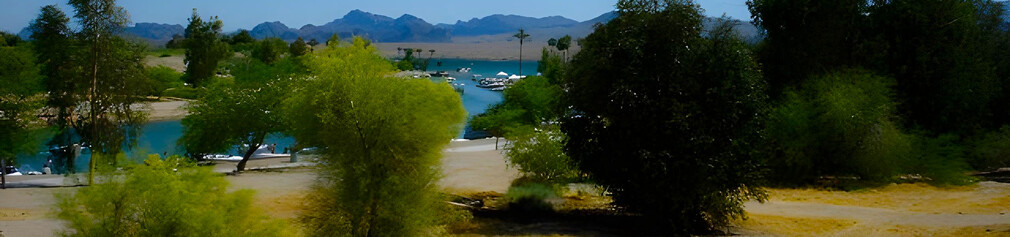 Lakefront Oasis with Mountain Backdrop