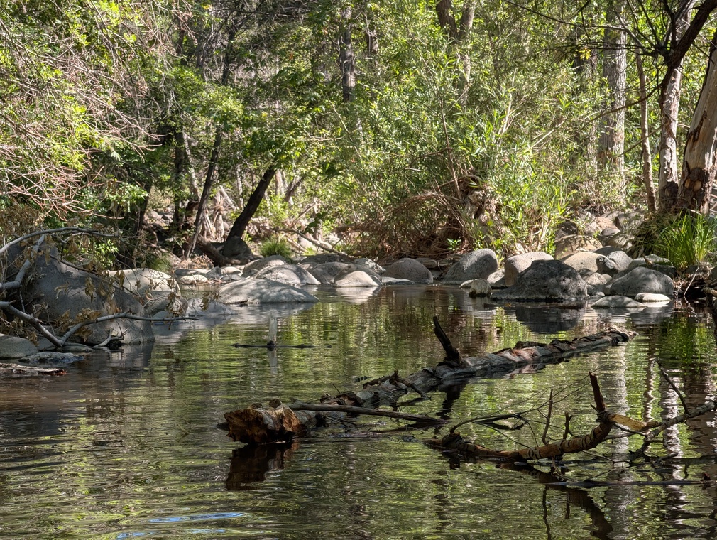 Beaver Creek Serenity, Camp Verde