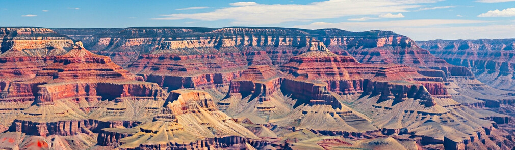 Grand Canyon Panorama